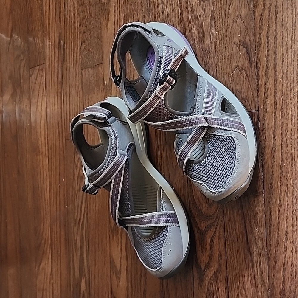 Teva Sandals Women's Shoes Outdoors S/N 100271 Size 10